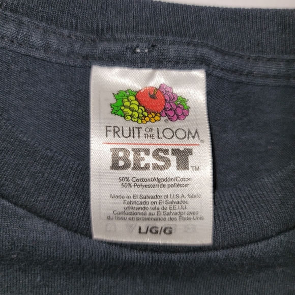 Star Trek Starfest 2006 Shirt Size - Picture 4 of 9